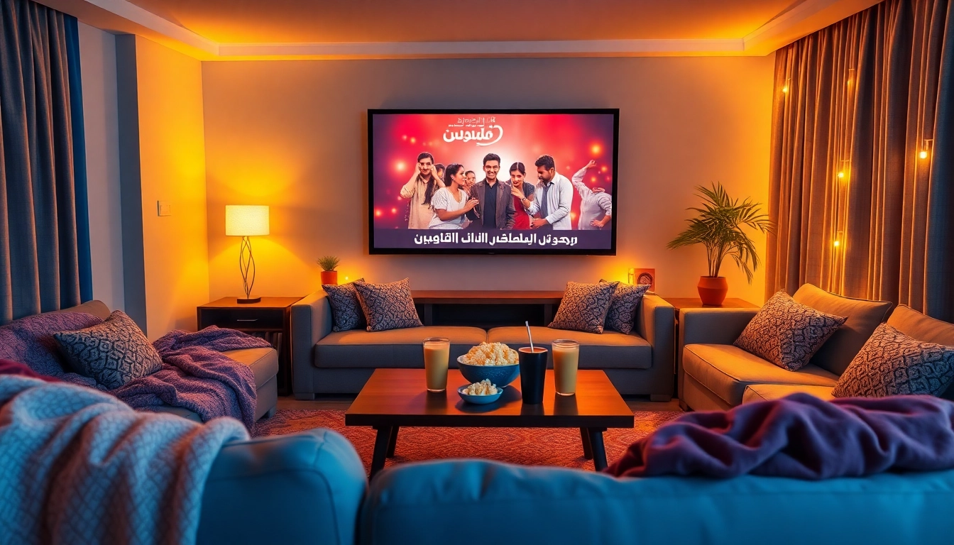 فاصل اعلاني بس: Ultimate Guide to Uninterrupted Movie Streaming in 2023