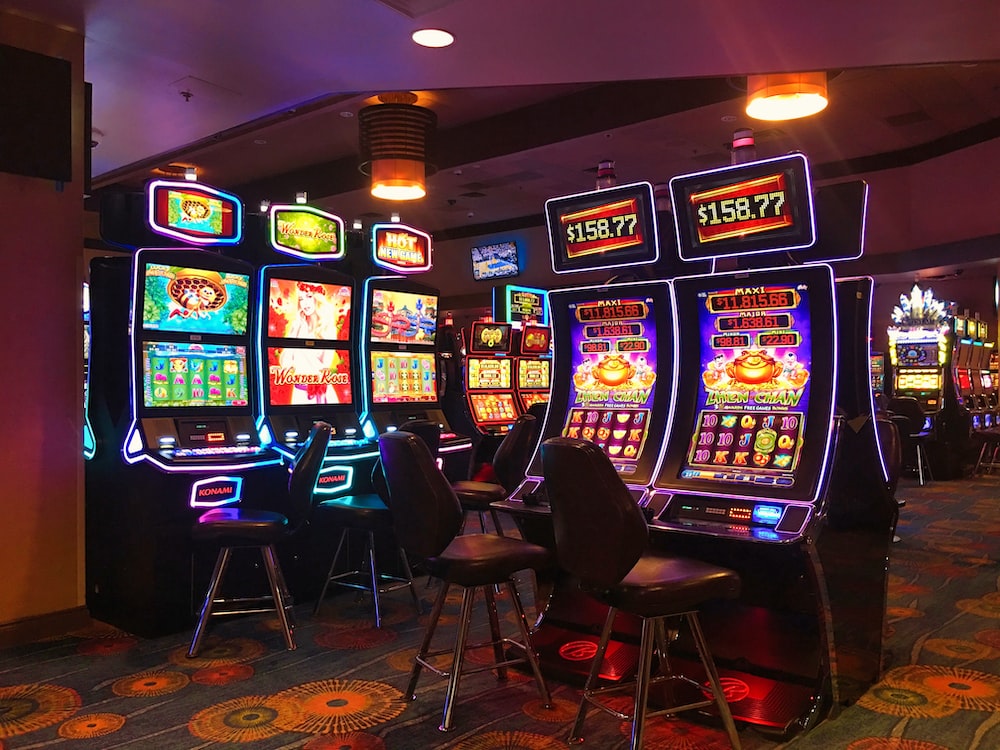 KUBET: Tempat Terpercaya untuk Slot Online dan Deposit Pulsa