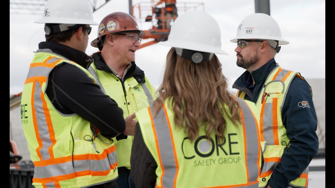 Expert Guidance from Construction Safety Consultant Provo EHS Consulting