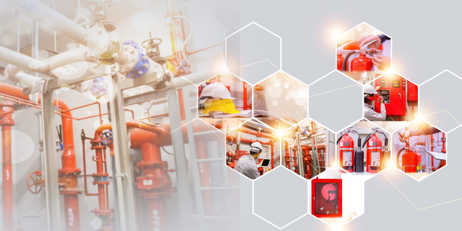 Affordable Fire Extinguisher Inspection Solutions You Can Trust
