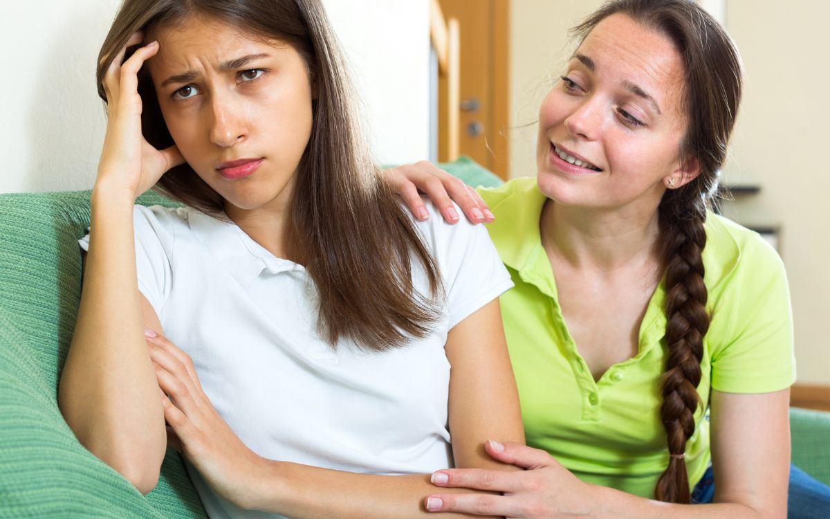 Quick Daily Practices for Dealing with Stress