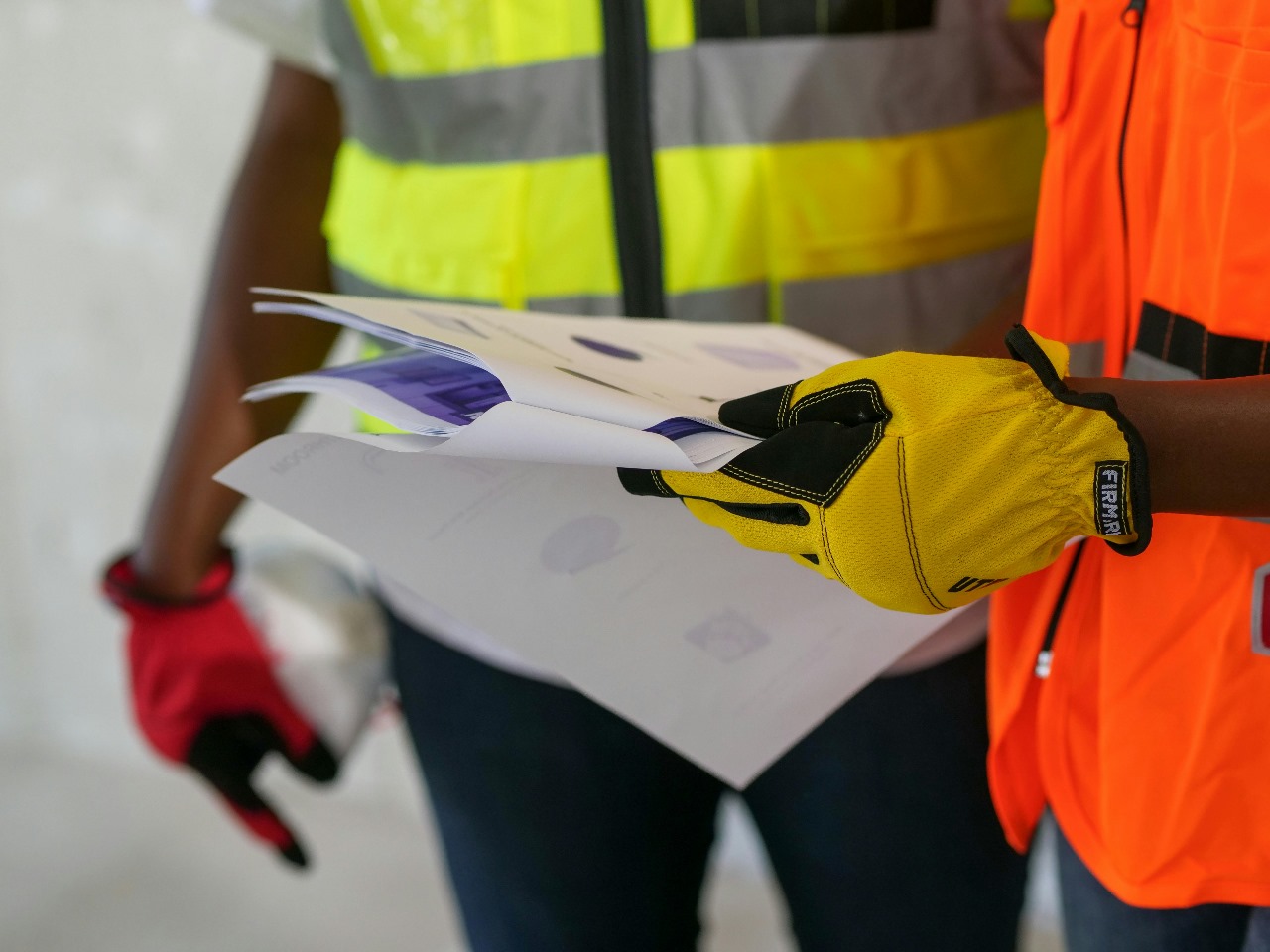 DAS 140: Safety and Compliance Simplified