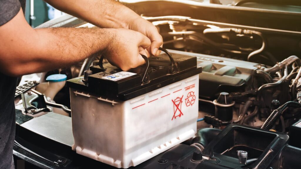 Battery Manufacturers Driving Innovation in Renewable Energy Storage