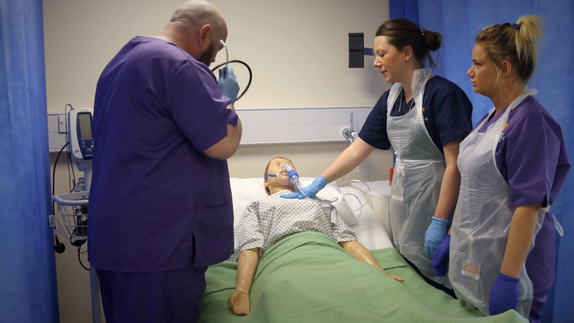 What Every Alabama Nurse Should Know About the VDAP Program