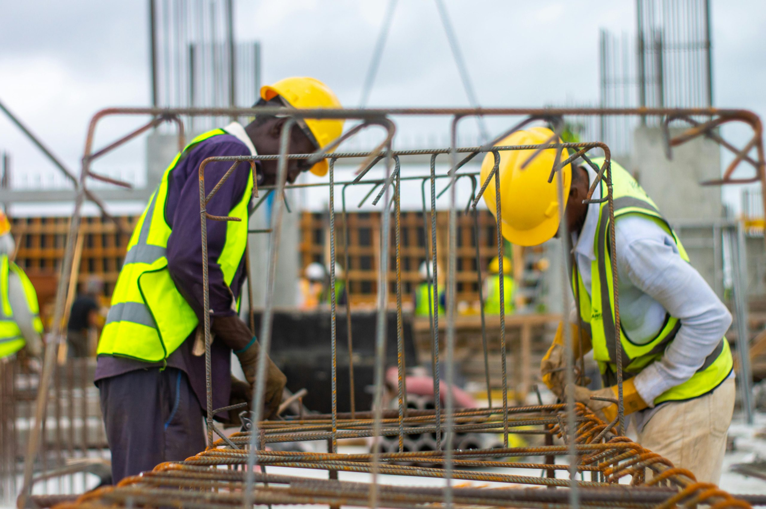 Why ABC Central Texas Champions Careers in Construction