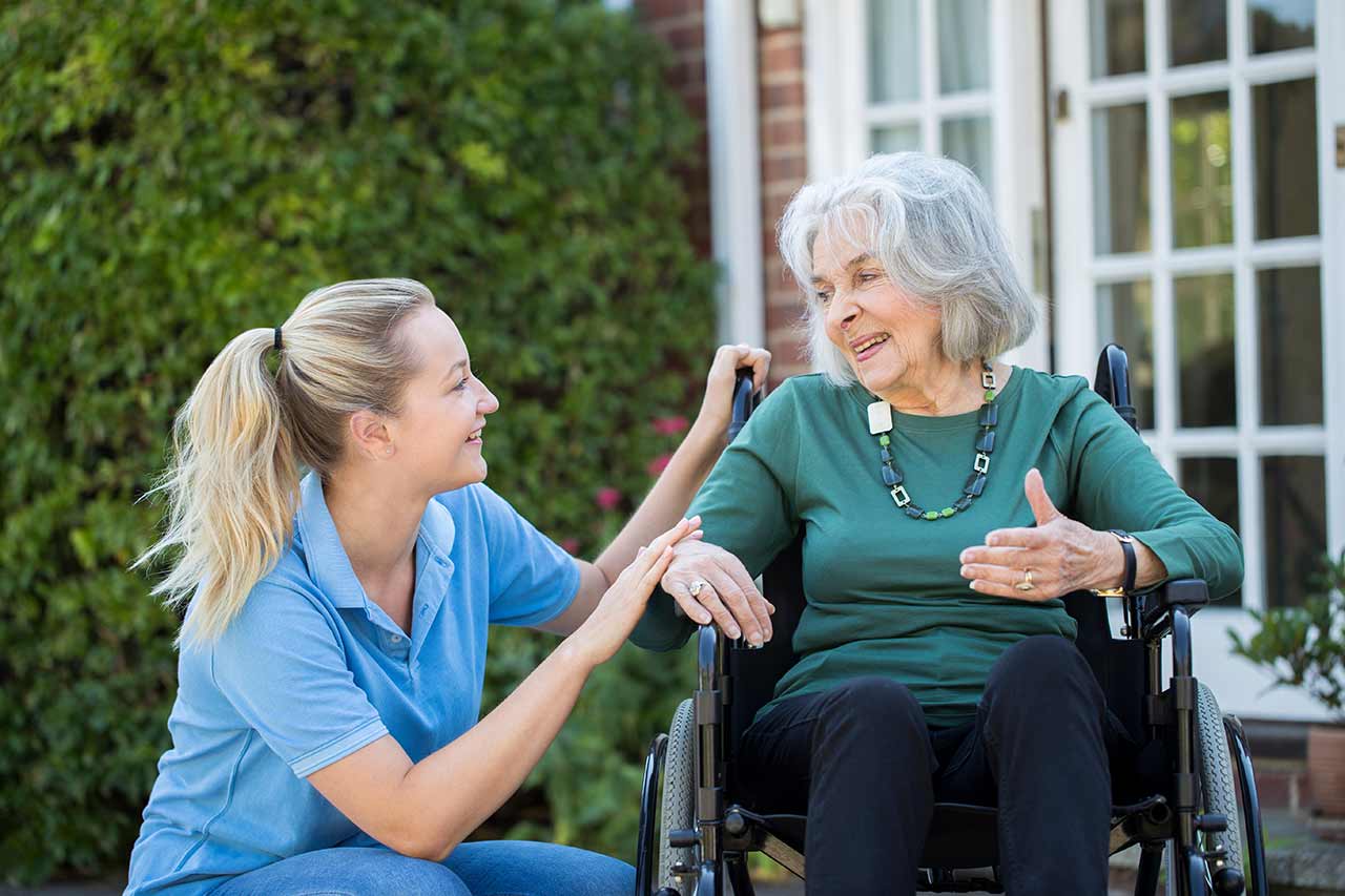 24/7 Hospice Care Las Vegas: Around-the-Clock Support for Patients