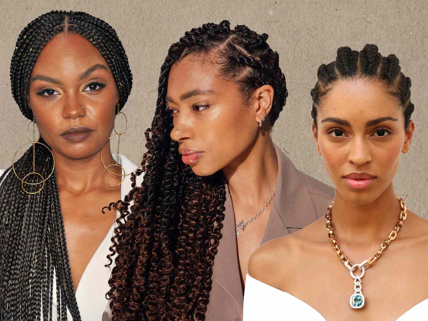 Top Hair Styling Products to Enhance Your Natural Hair or Extensions