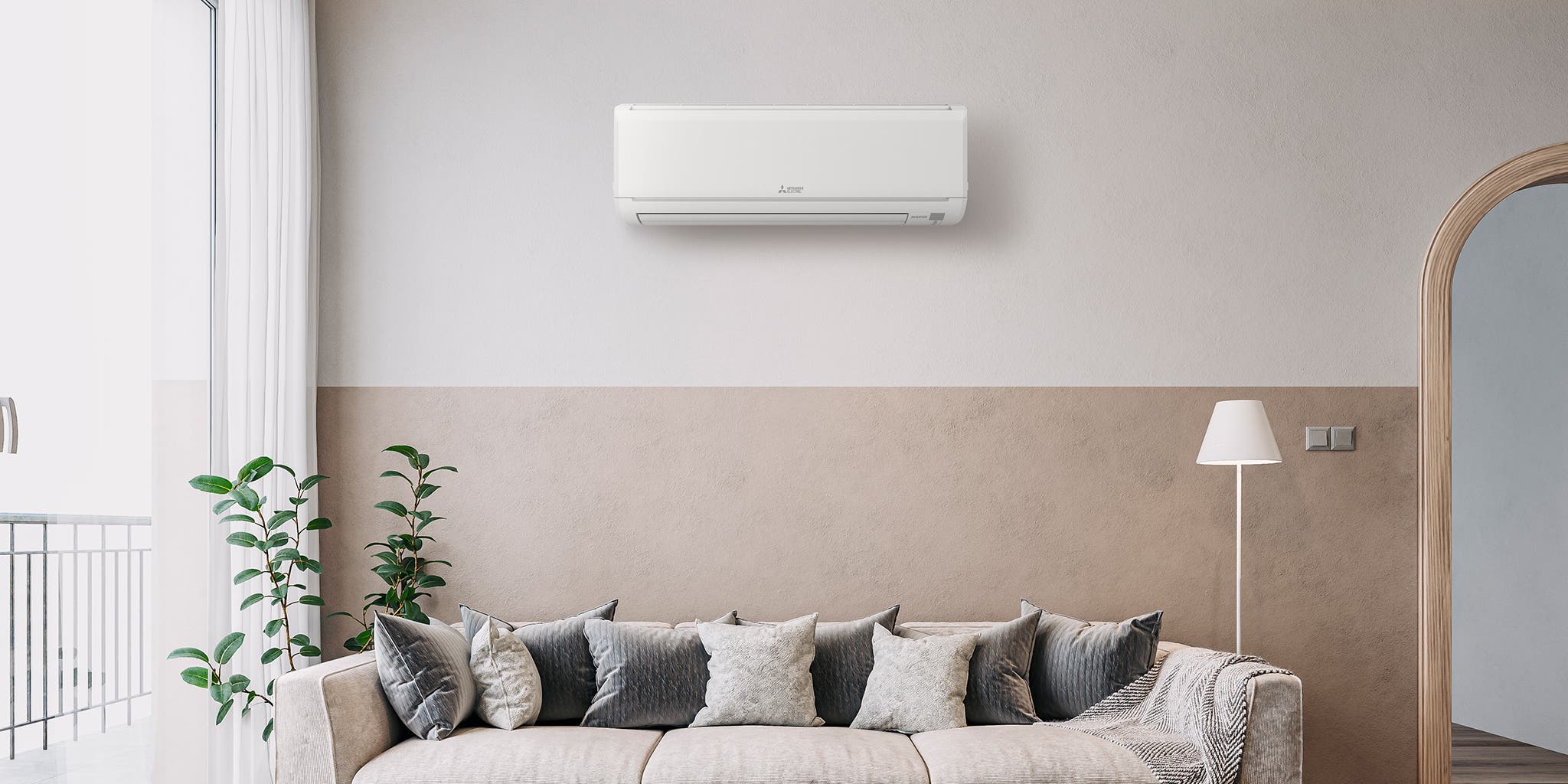 Why O General AC UAE Is the Most Trusted Cooling Brand