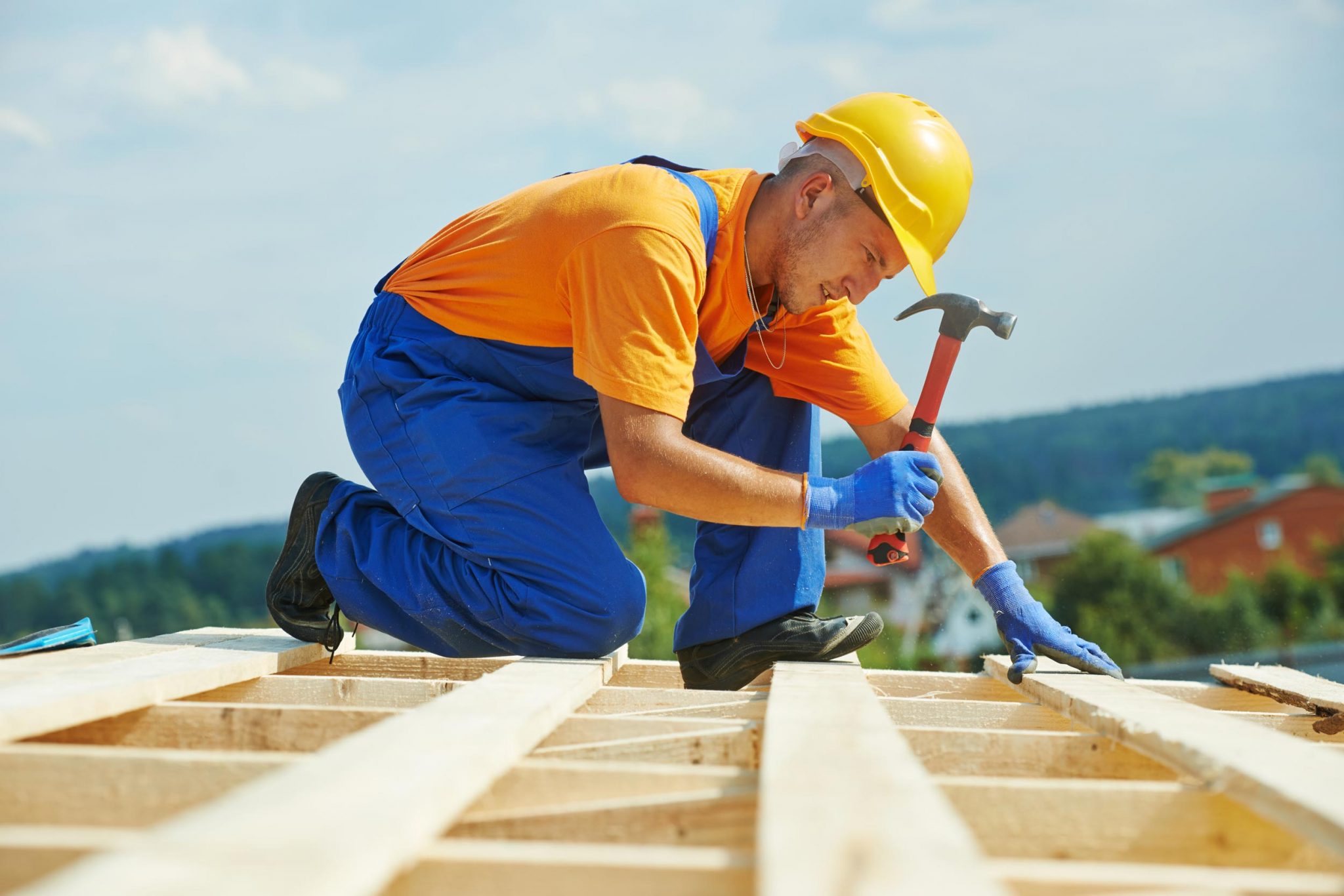 Roofing Vancouver WA: Trusted Contractors Near You