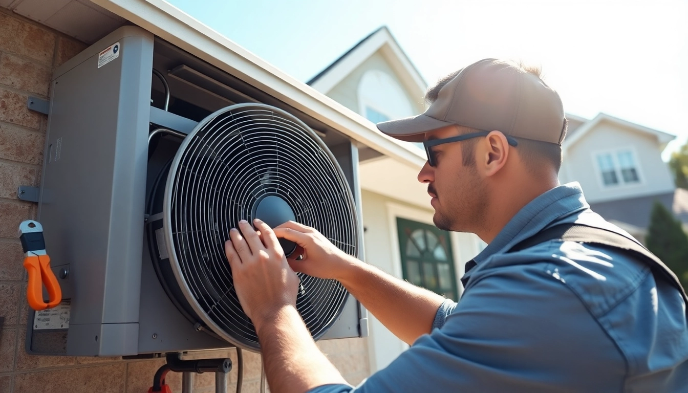 Repairing AC systems in Phoenix AZ by a technician experienced in ac repair phoenix az service delivery.
