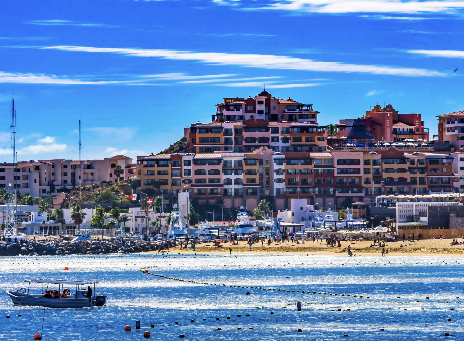 Explore the Best Resorts in Cabo San Lucas for Your Next Vacation