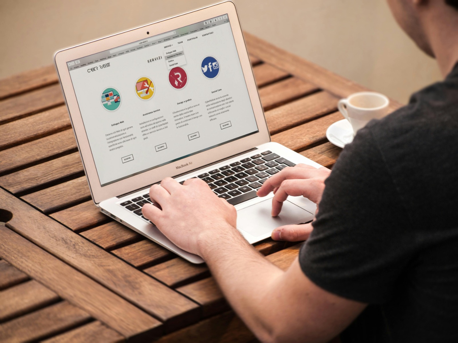Custom Investment Portfolios by Lambestone
