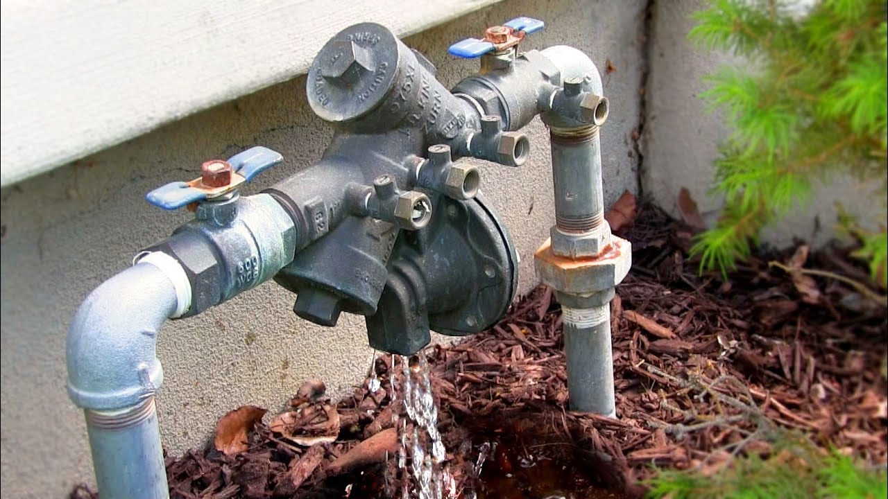 Licensed Plumbers for Backflow Testing Wake Forest NC with Quality Service