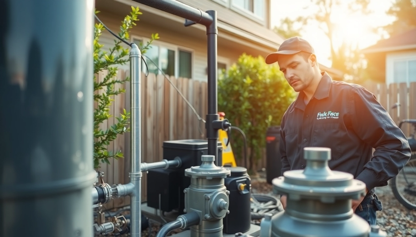 Expert Well Pump Replacement Services in Lacey WA for Reliable Water Supply