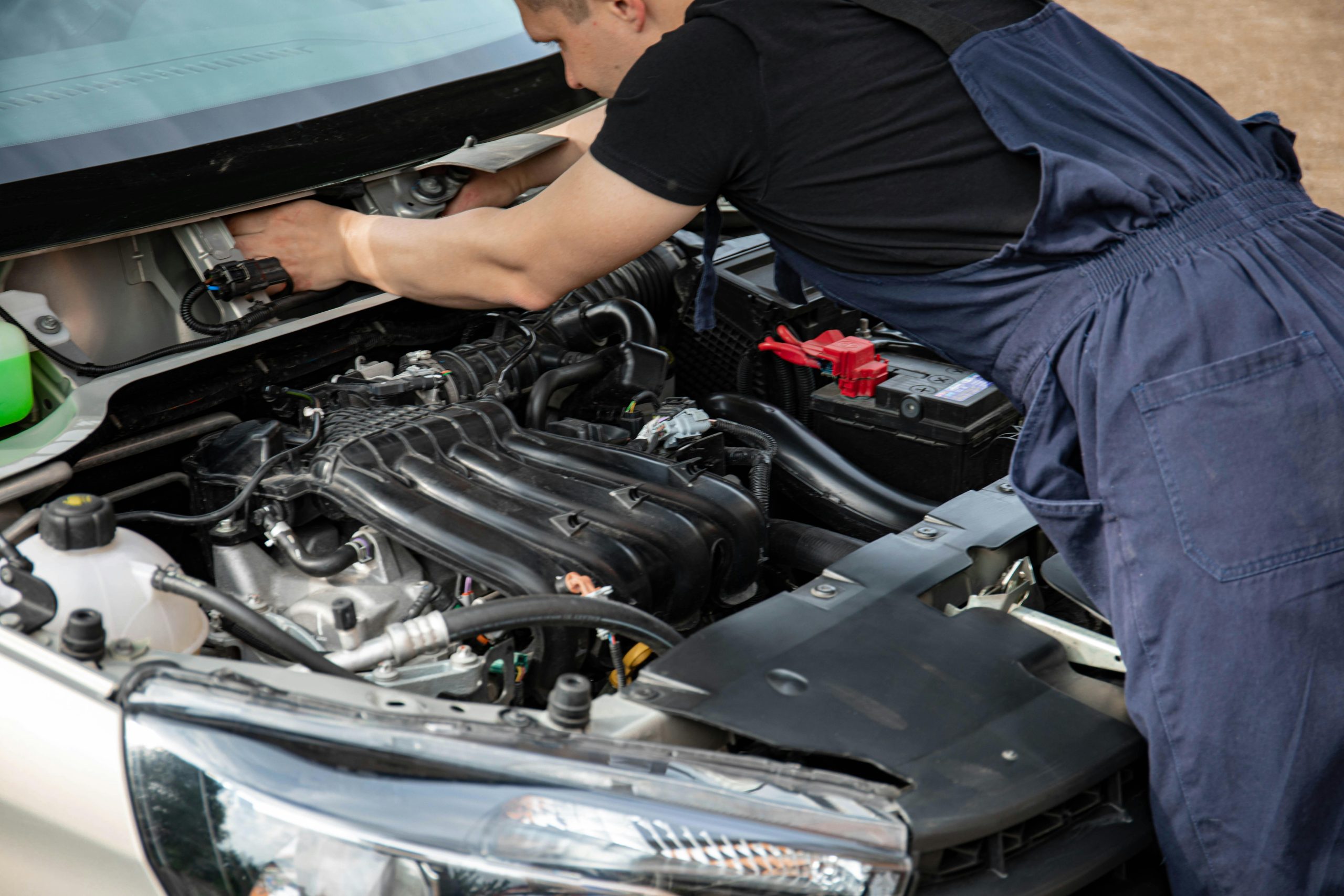 Affordable Tire Shop Repair in Nashvill | Local Auto Care Experts