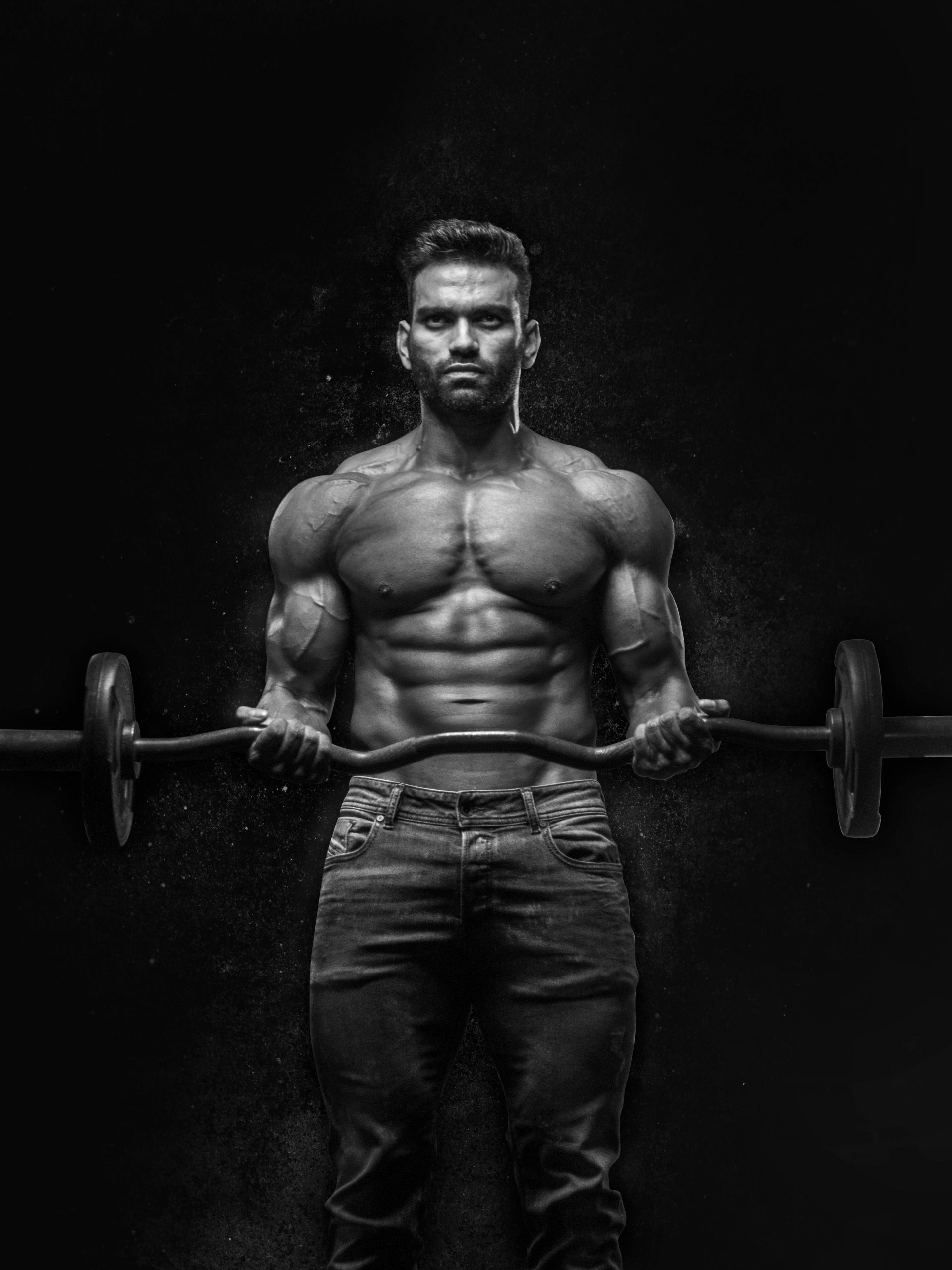 Rack CrossFit : la solution idéale pour vos exercices de force