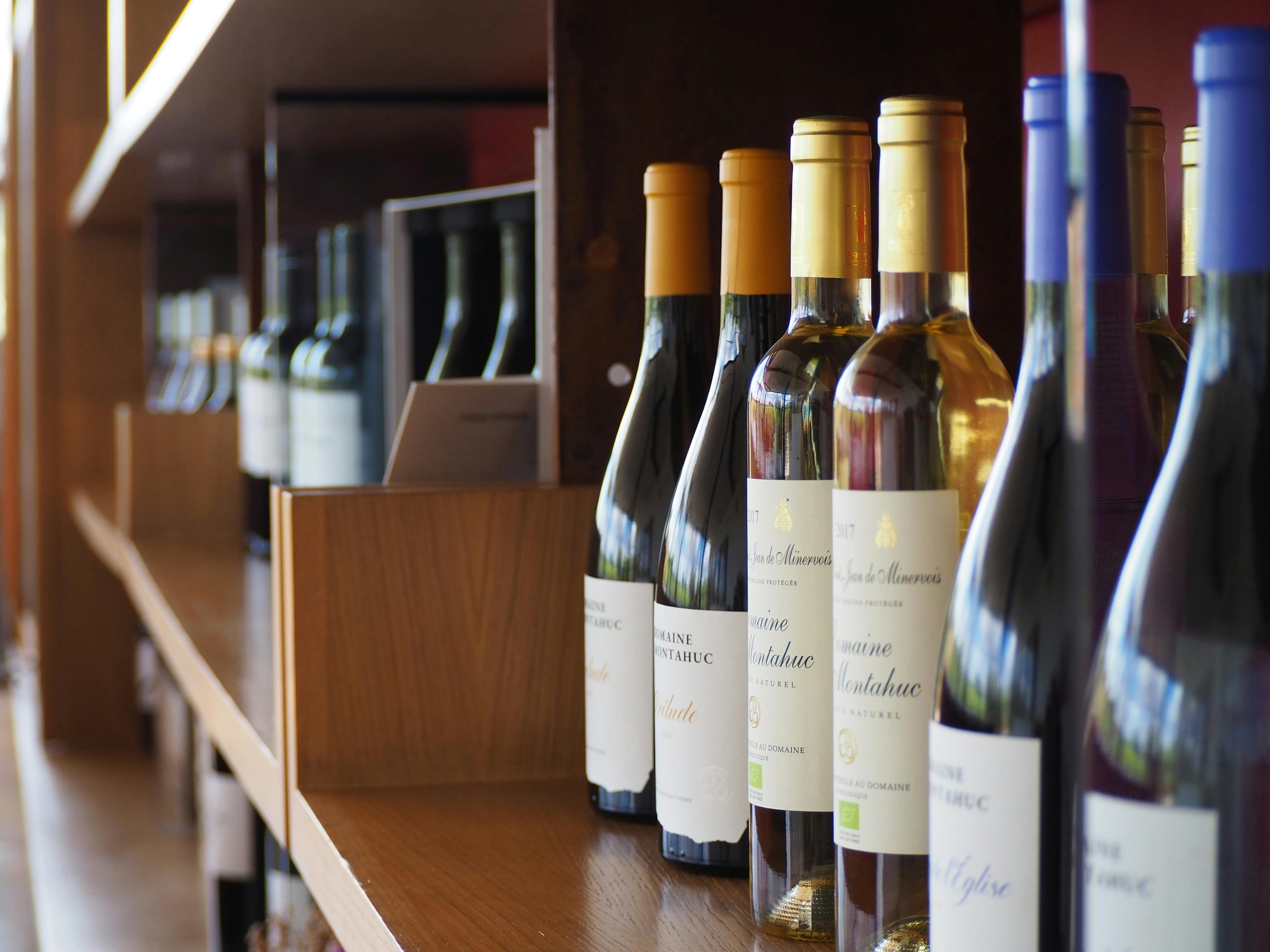 Les avantages du online champagne purchase pour les cadeaux
